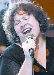 The Sue Pugmire Jazz Combo