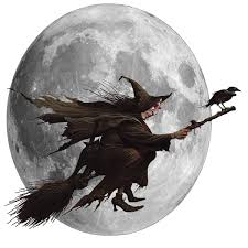 Image Result For Witches In 2020 Scary Witch Halloween Images Graphics Witch