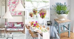 Aprendo en casa ofrece experiencias de aprendizaje, herramientas y recursos educativos orientados a favorecer los aprendizajes. Decorazioni Floreali Per La Casa 20 Idee Che Vi Ispireranno