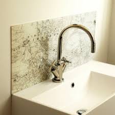 bespoke glass splashback glass