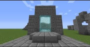 Envíos gratis en el día ✓ compre cojin minecraft tnt en cuotas sin interés! How To Make A Stone Portal Minecraft Ps3 Ps4 Xbox 360 Xbox One Minecraft Xbox One Xbox 360