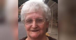 Opal Christine Burnett Obituary