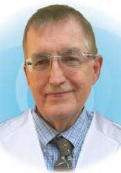 Dan Wolf (Eye Care for Animals)