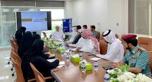 تشكلت النيابة العامة في دبي في العام 1992، لتعزيز دور القانون في دبي بأداء متميز عالمي. ÙˆØ²Ø§Ø±Ø© Ø§Ù„Ø¯Ø§Ø®Ù„ÙŠØ© ÙˆÙØ¯ Ù…Ù† Ø§Ù„Ù†ÙŠØ§Ø¨Ø© Ø§Ù„Ø¹Ø§Ù…Ø© Ø¨Ø±Ø£Ø³ Ø§Ù„Ø®ÙŠÙ…Ø© ÙŠØ·Ù„Ø¹ Ø¹Ù„Ù‰ Ø£ÙØ¶Ù„ Ø§Ù„