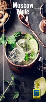 Moscow Mule Rezept Edeka Rezept Moscow Mule Rezept Edeka Rezepte