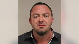 Cook County man arrested