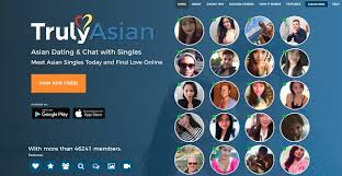 We connect asian women with american men. Trulyasian Find Love At An Asian Dating App Lovely Pandas