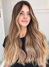 How To Get The Most Out Of Your Dry Shampoo Blonde Hair Color Spring Hair Color Brown Hair Balayage