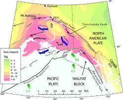 May 31, 2021 · an earthquake with a reviewed magnitude of 6.1 was recorded in the talkeetna mountains at 10:59 p.m. Plate Tectonic Setting Of Southern Alaska And Major Tectonic Elements Download Scientific Diagram