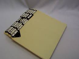 Check spelling or type a new query. Vintage File Cabinet Index Dividers A Z 1 25 Metal Tabs Heavy Letter On Popscreen