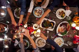 Find the perfect dinner party stock photos and editorial news pictures from getty images. How To Throw A Millennial Dinner Party Dinner Party How To