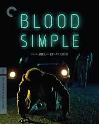 Blood Simple (1984) | The Criterion Collection