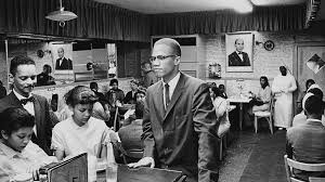 His father was killed when he was six and his mother was placed in a. Malcolm X Day Who Was He And Why Was He Important Cbbc Newsround