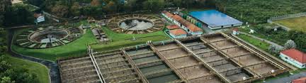 Image result for images Treatment of WasteWater