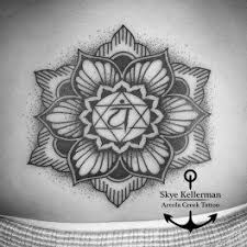 Skye S Portfolio Chakra Tattoo Heart Chakra Tattoo Tattoos