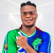 Recent Sierra Leone Muziq