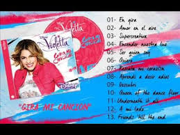 Chords for violetta en mi mundo paroles. Pin On Martina Stoessel Violetta