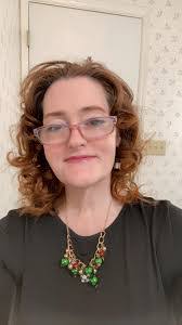 Cathy Overman's Instagram, Twitter & Facebook