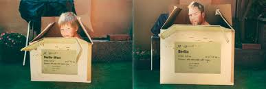 Back to the future : Irina Werning reproduit des vieilles photos - Blog  Graine de Photographe