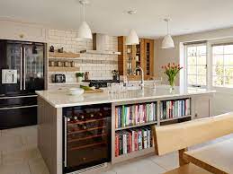 Butcher block islands for kitchen. Key Measurements For A Wine Cellar Part 1