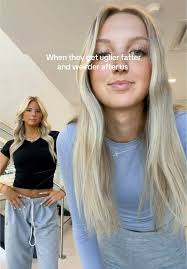 Ifykyk #ex #fyp @kenna.malonee