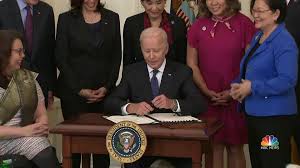A person with asian ancestry. Hate Has No Place In America Biden Signs Anti Asian Hate Crimes Bill Into Law