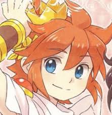 Pit Icon Google Zoeken Kid Icarus Kid Icarus Uprising Icarus