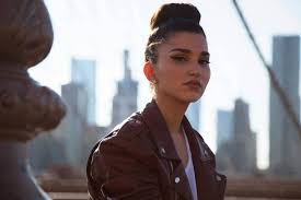 The agency is located in athens, greece and has a second office in heraklion, greece. Star On The Rise Enisa Nikaj From Brooklyn College The University Network