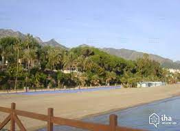 Benamara is a suburb in estepona and has about 7350 residents. Villa Mieten In Saladillo Benamara Iha 14571