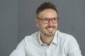 Nick Rutherford Director at tp bennett