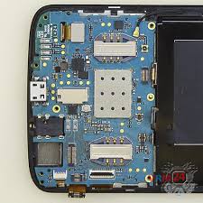 How to disassemble Philips Xenium I908 ...