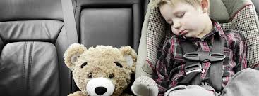 Child Passenger Safety
