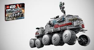 Maybe you would like to learn more about one of these? The Best Lego Star Wars Sets Ranked Dude Shopping