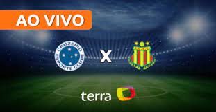 Diante disso, a raposa vai a 16 pontos, em 16º lugar. Cruzeiro X Sampaio Correa Ao Vivo Brasileiro Serie B Minuto A Minuto Terra