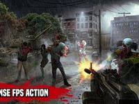 Zombie Hunter Sniper Last Apocalypse V3 0 29 Apk Mod For Android