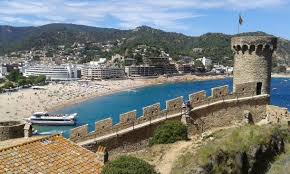 194 gîtes, locations, résidences de vacances, appartements et campings à tossa de mar et ses environs. Hotel Tossa Beach Center Updated 2021 Prices Reviews And Photos Tossa De Mar Costa Brava Tripadvisor