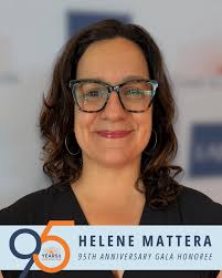 🎉 Join us at our 95th Anniversary Gala