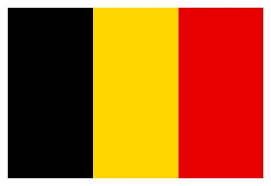 La bandera de bélgica fué adoptada en 1831 para simbolizar la independencia bélgica. Bandera Belgica 45x30 Cm Einleitung Sicherheit Auf See Flaggen Fur Boote Und Nautica Flagge Von Europa Und Anderen Nationen Bandera Belgica 45x30 Cm