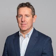 Feargall Kenny • Bruce Morrison Legacy