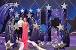 Galaxy Themed Wedding