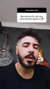 Miguel Baroni Actor Oficial