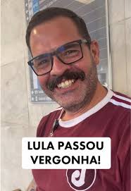 O fracasso do 7 de setembro do Lula #paulochuchu #7desetembro #pontopolitico