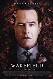 Dave's Movie Site: Movie Review: Wakefield