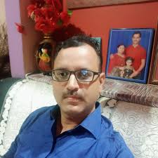 Pushpendra Singh Parihar