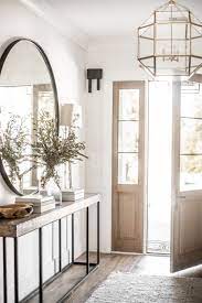 A farmhouse is a building that serves as the primary residence in a rural or agricultural setting. Modern Farmhouse Entry Styling House Interior Entry Styling Home
