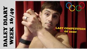 Matty lee and tom daley are gold medalists. Last Competition Of 2020 Daley Diaries Week 16 49 I Tom Daley Youtube