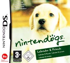 En cuanto a bravely en una joya de nintendo 3ds un juego de cajón claro si te gustan los juegos por turnos y lo mejor de todo es que tiene una duración elevada. Nintendogs 2005 Nintendo Ds Labrador Nintendo