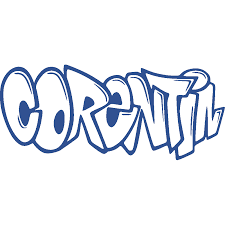 Corentin Graffiti