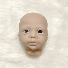 Мини виниловая кукла-конструктор MRB Leighton Rose 15 дюймов