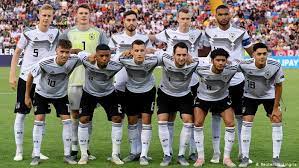 U21 premier league division 1. Euro Under 21 The Future Of German Football Is Bright Despite Final Defeat Sports German Football And Major International Sports News Dw 30 06 2019